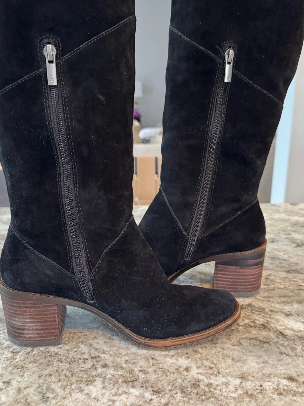 Lucky Brand Boots